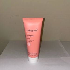 NEW Living Proof Curl Elongator